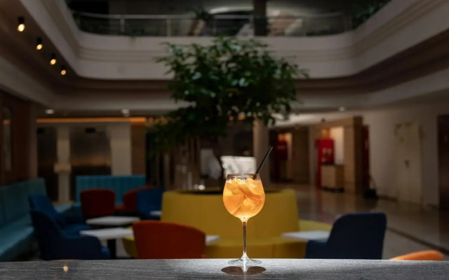 Airport Hotel Budapest