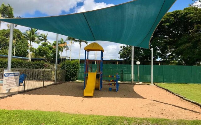 Discovery Parks - Ayr