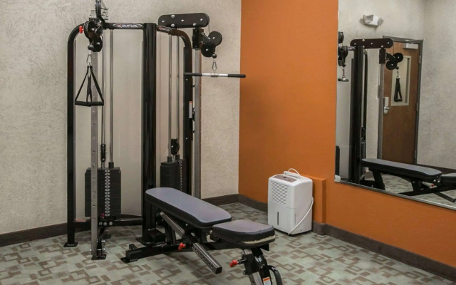 Sleep Inn & Suites Highway 290/NW Freeway