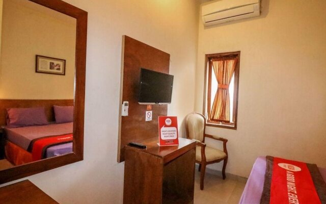 Hotel Balecatur Inn