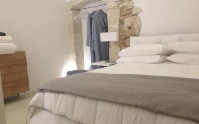 Ortigia Luxury Apartments