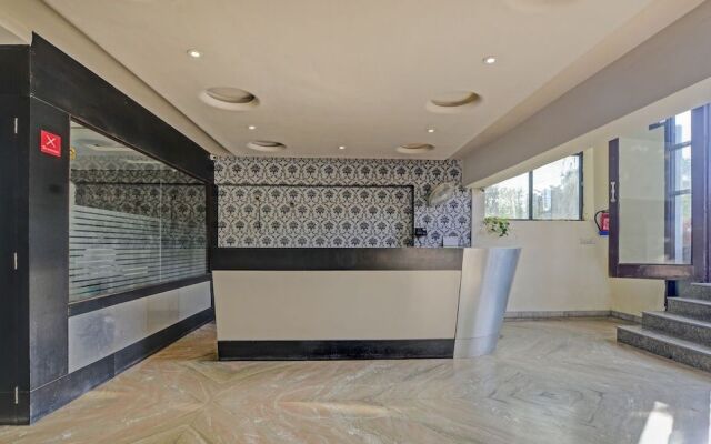 Treebo Trend Hotel Jai Mahal