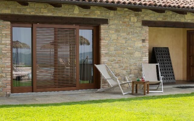 I Tre Poggi, The Originals Relais