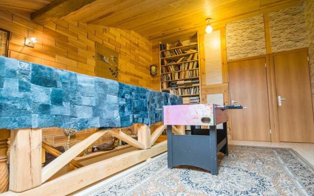 Your Hostel