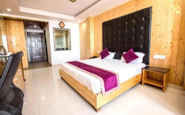 Clarks Collection Lansdowne