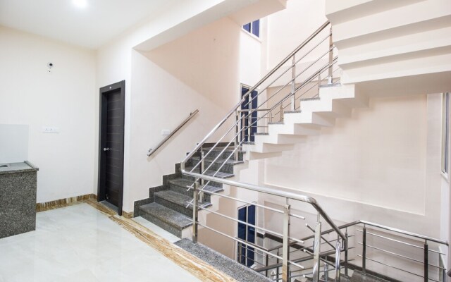 FabHotel Grand Valley
