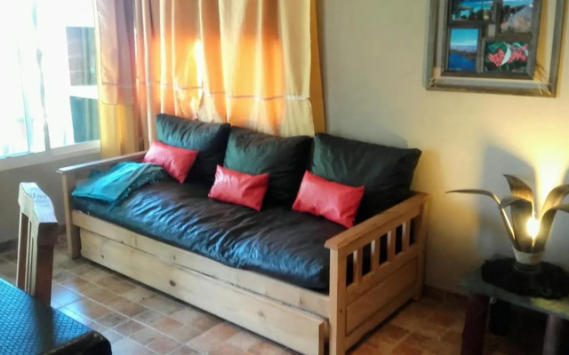 Cabañas el Recodo de Potrero