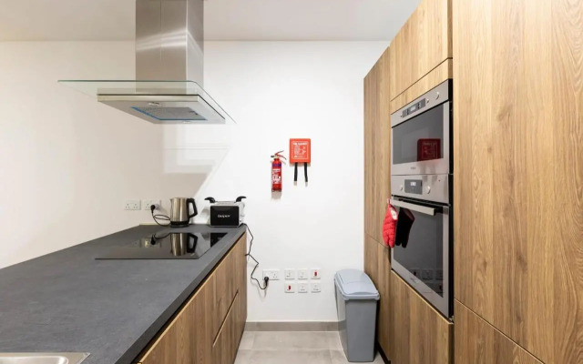 Gzira Suite 7-hosted by Sweetstay