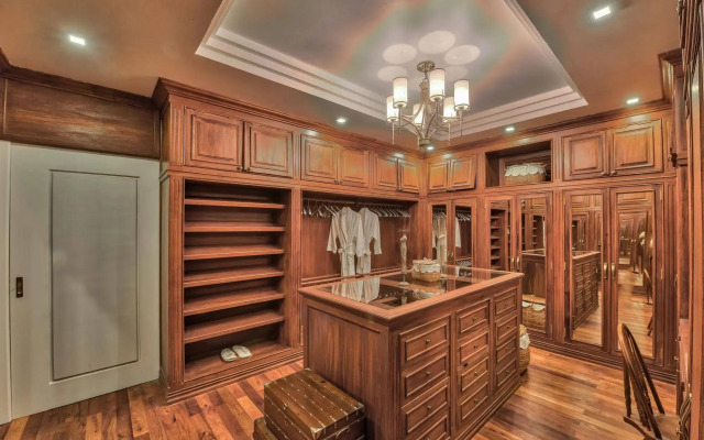 Mane La Residence
