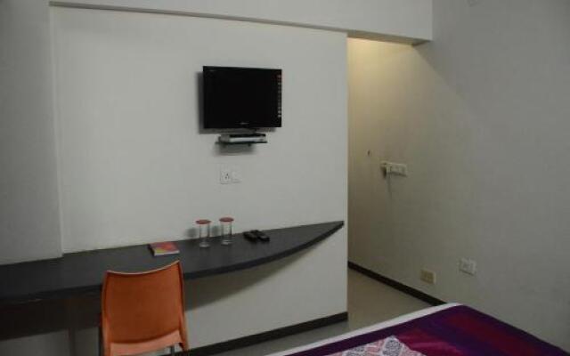 OYO Rooms Lekha Nagar Nashik