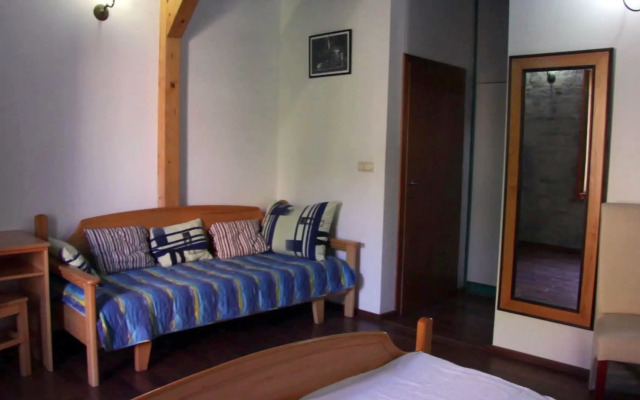 Heritage Hotel Tragos