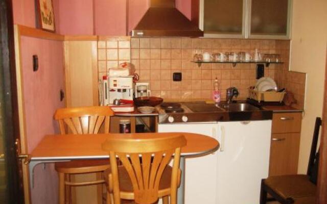 Guest House Yanina
