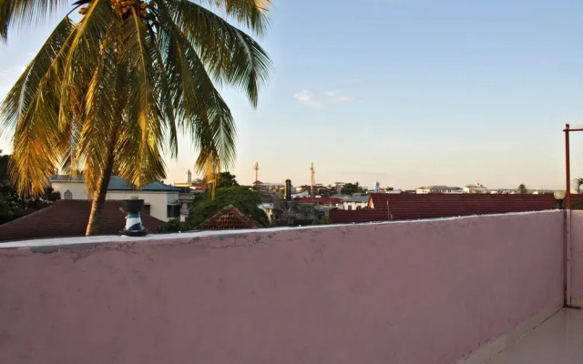 James' House