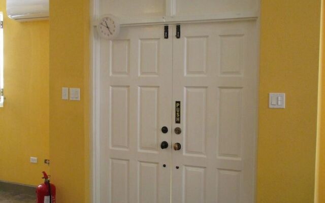 Harlem B & B
