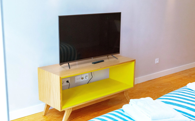 Oporto Trendy Formosa