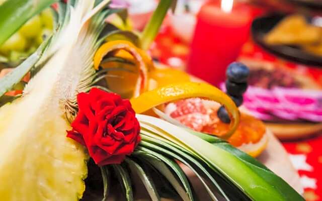 Villa Cecha B&b &Wellness