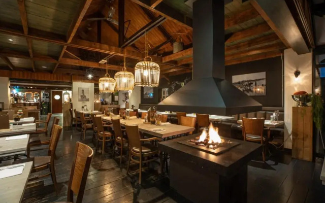 Auberge de Hilver