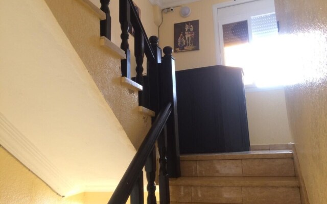Itrane Guest House