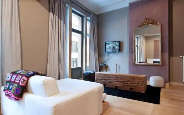 Le Coup de Coeur Apartment Opera