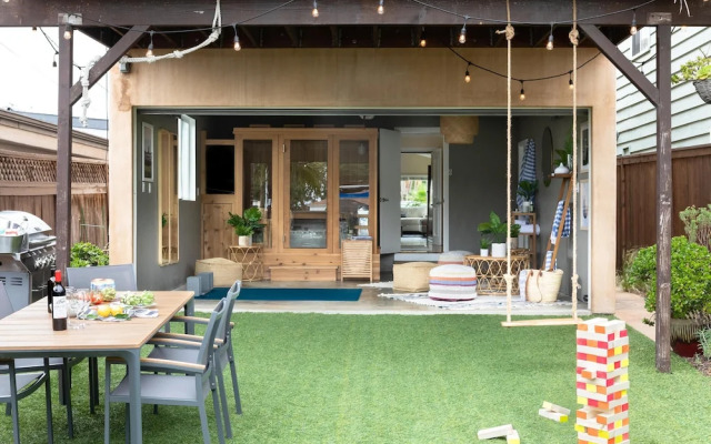Oliver by AvantStay | Beach House 4 Blcks from Ocean