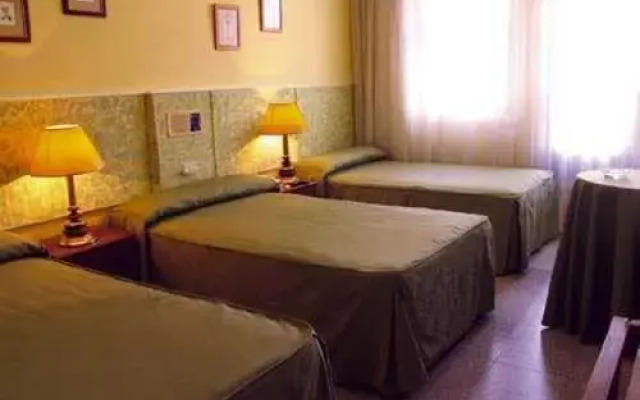 Hotel Casablanca Vigo