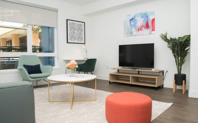 Kasa Orange County Apartments