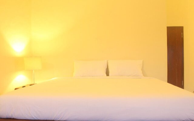 Surf Garden Lombok