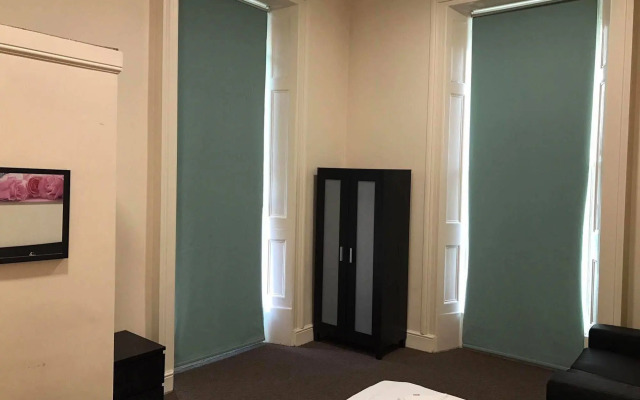 BeiRoom Hyde Park Apartments