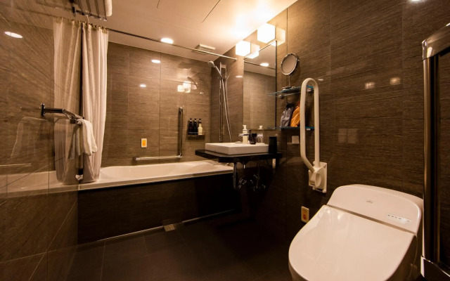 PROSTYLE Ryokan Yokohama Bashamichi