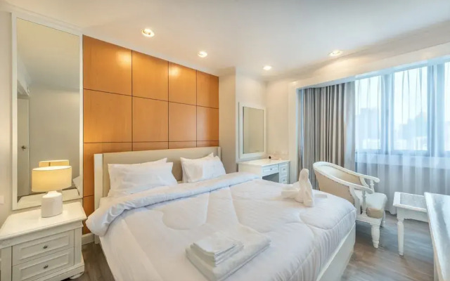 Neom Town Residence