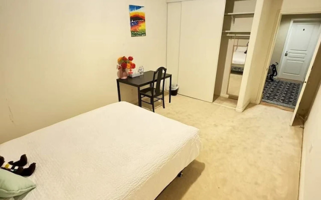 Sunward Coast Westside Homestay