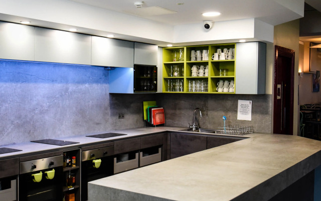 Kinlay Hostel Galway