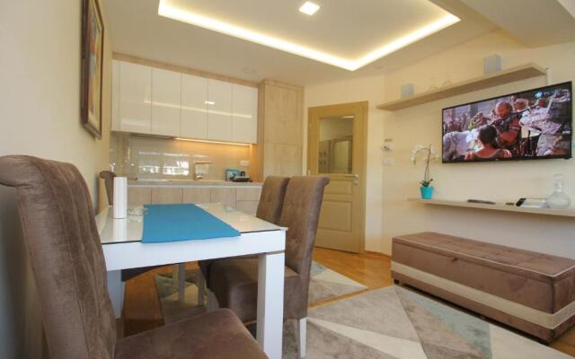 Apartman Vip Aleksa Zlatibor Centar