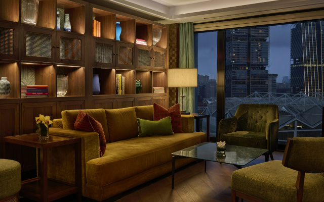 Mandarin Oriental, Singapore - Image 5