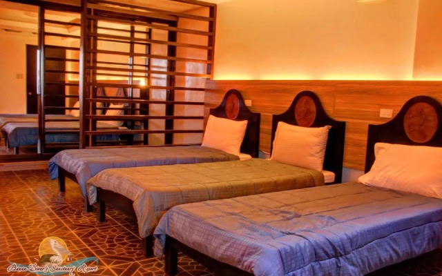 Bauan Divers Sanctuary Resort and Hotel