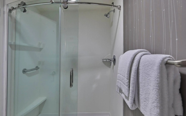 Courtyard by Marriott Eugene Springfield