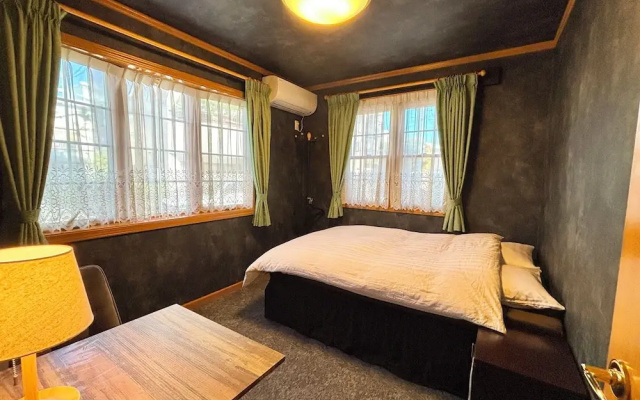 Five room 120