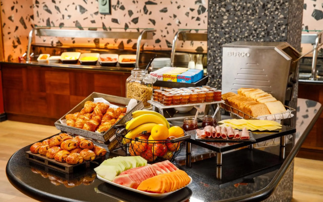 ibis Styles Bournemouth