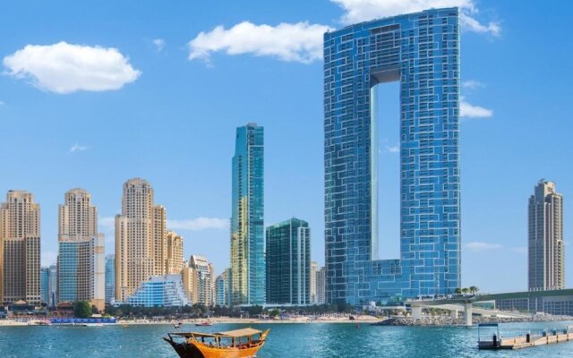 Address Beach Resort - Platinium Dubai