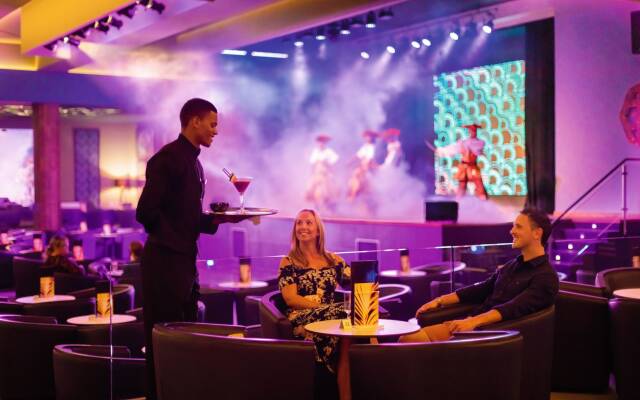 Hotel Riu Palace Boavista - All Inclusive