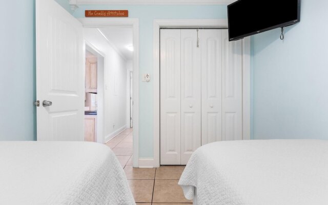 Summer Wishes Beach House