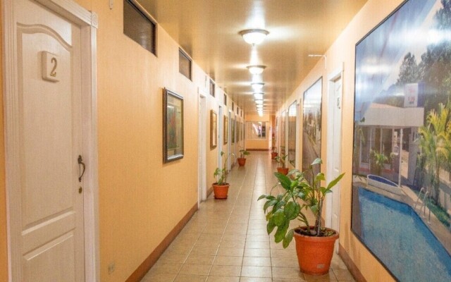 Hotel Arrecifes