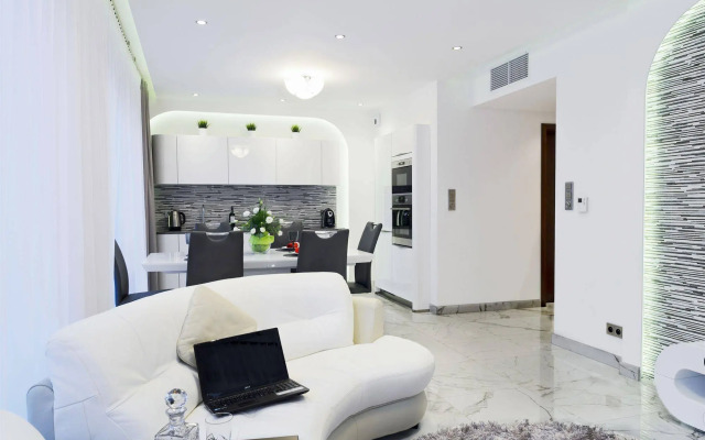 Apartments Wroclaw - Luxury Silence House