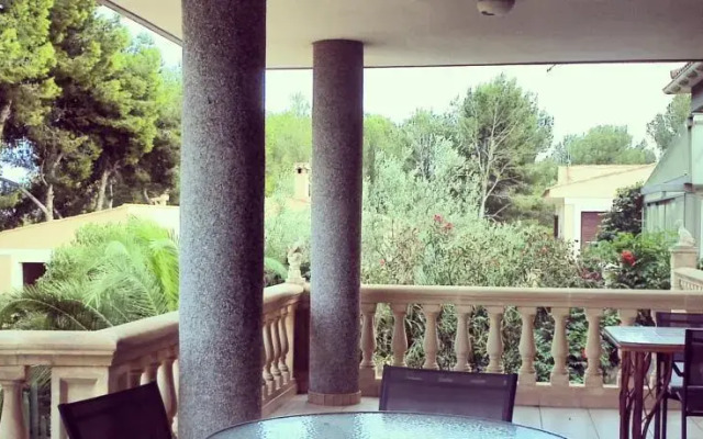 Casa Selene