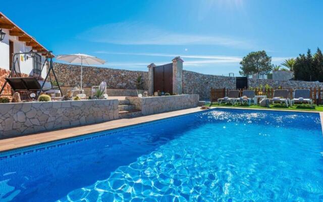 Villa Francisco Torrox by Ruralidays