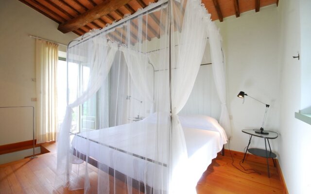 Le Balze Di Rosennano