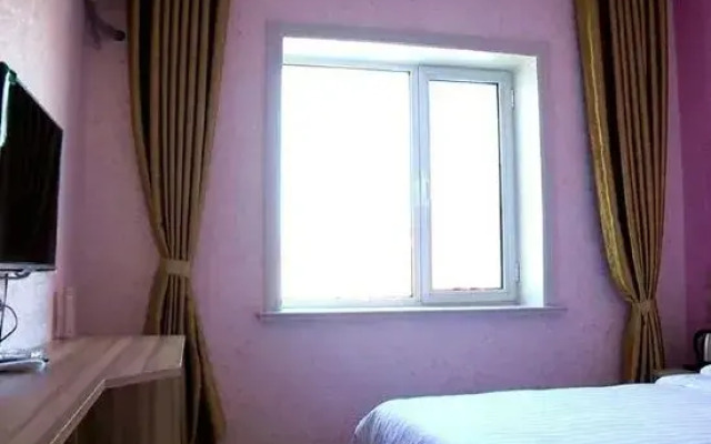 Tumed Youqi Zuoshijia Express Hotel