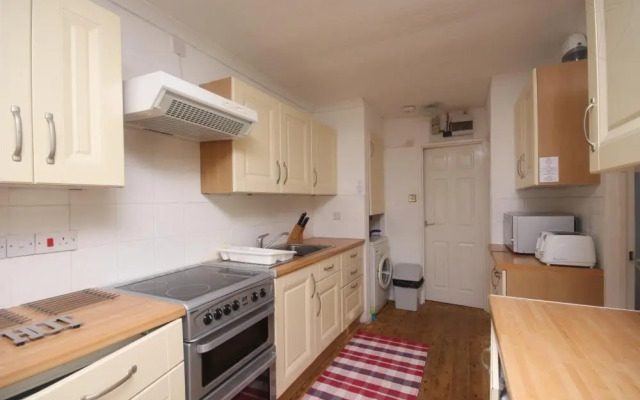 10A Medmerry Park 2 Bedroom Chalet