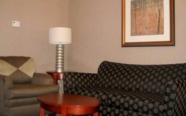 Hilton Garden Inn Indianapolis South/Greenwood