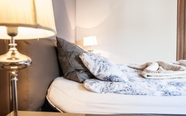 Gimnazjalna 5 - Apartamenty i pokoje w Centrum Zakopanego
